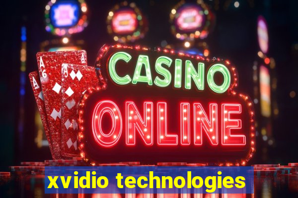 xvidio technologies-startup download o